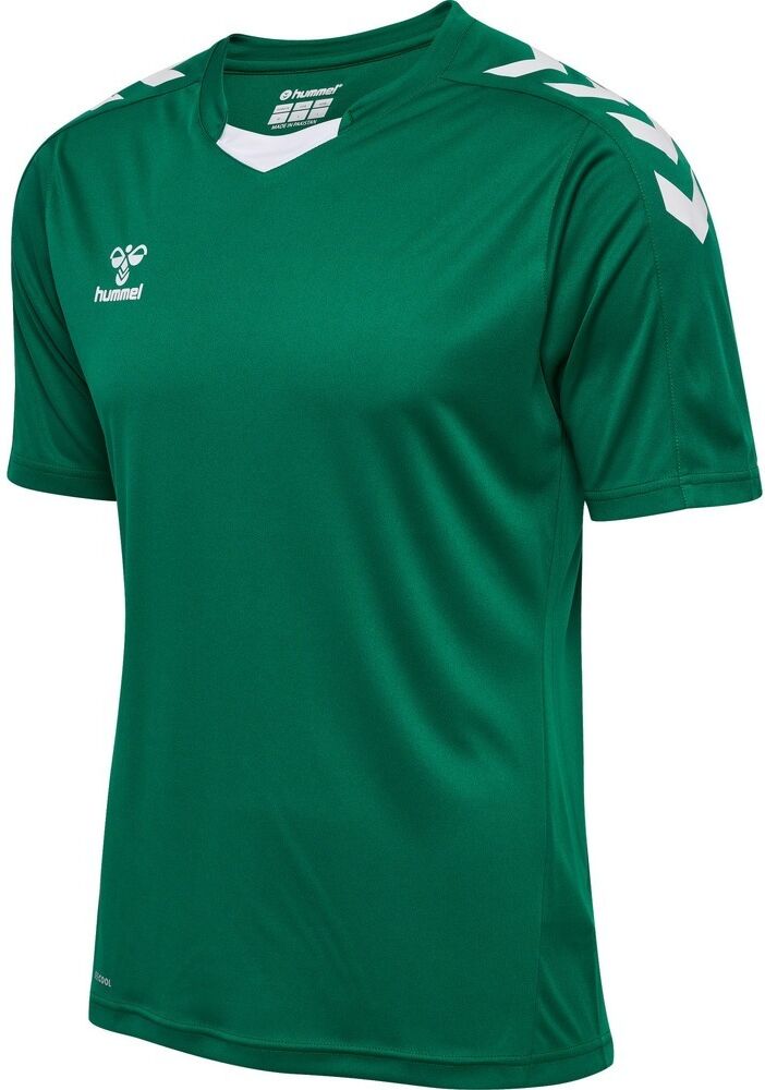 Hummel Hmlcore Xk Poly Maglia - Uomo - Xl;3xl - Verde