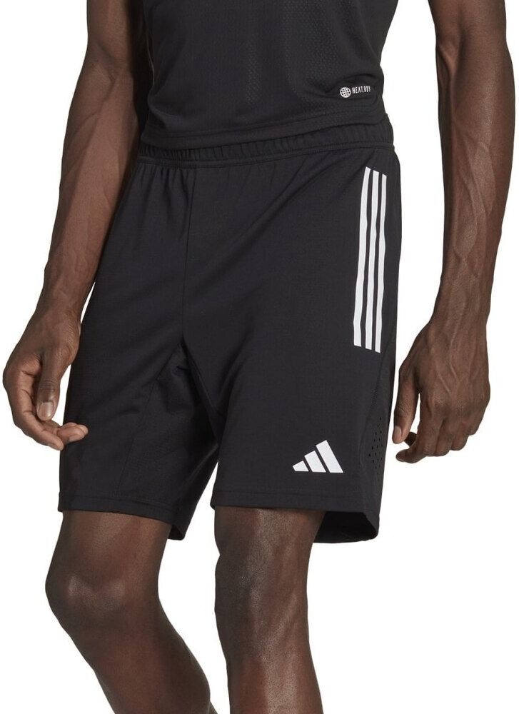 adidas Short Tiro 23 Pro HEAT.RDY - Uomo - S;m;l;xl;2xl;3xl - Nero