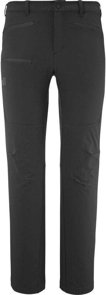 Millet Pantaloni All Outdoor Xcs200 - Uomo - 38;40;42 - Nero