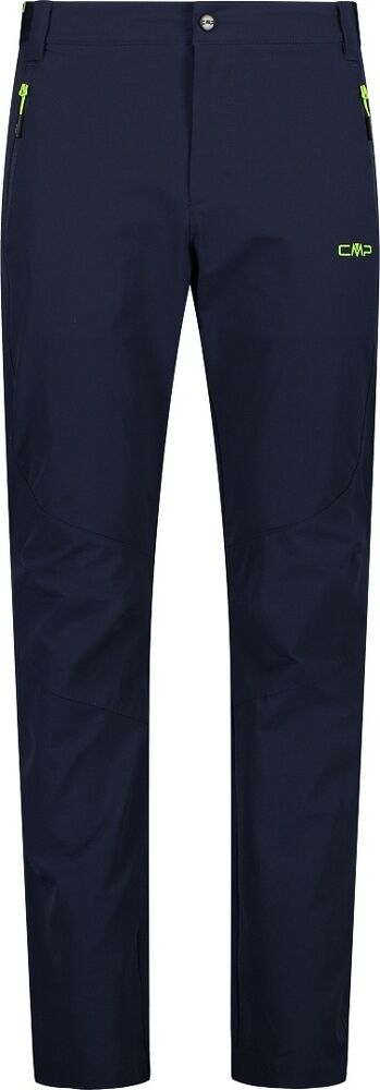 Cmp Pantaloni - Uomo - 48;3xl;50;xl;2xl;46;4xl - Blu