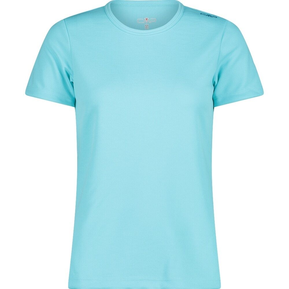 Cmp T-Shirt - Donna - Xl;3xl;2xl - Blu