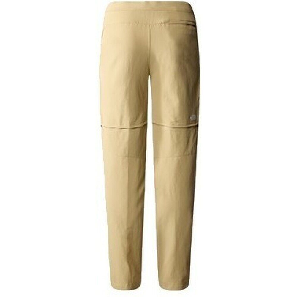 The North Face Pantaloni Lightning Convertibili - Uomo - 30;32;34;38 - Beige