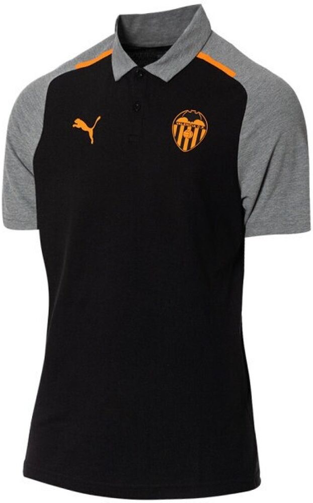 Puma Valencia Cf Fanswear 2023/2024 - Adulto - M;l;xl;s - Nero