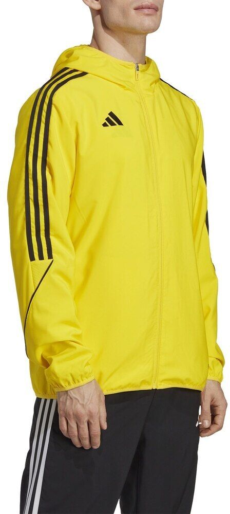 adidas Giacca a vento Tiro 23 League - Uomo - 2xl;xl;3xl;m;s;xs;l - Giallo