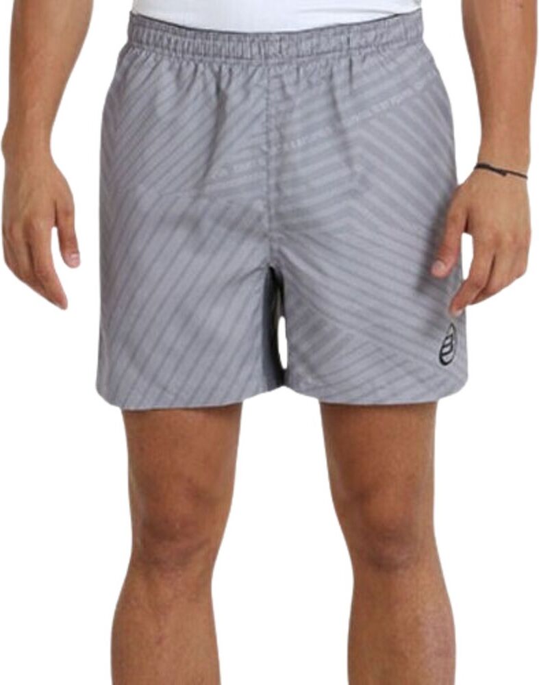 Bullpadel Pantaloncini Ocaso - Adulto - Xl;2xl - Grigio