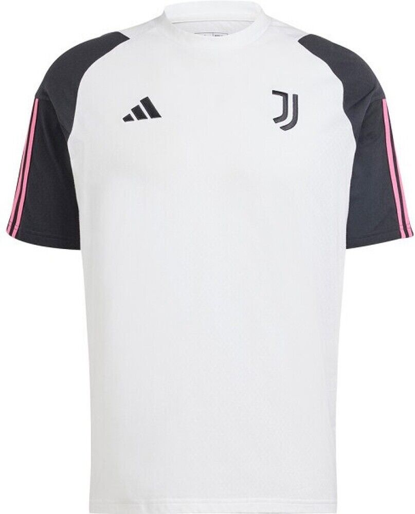 adidas Fc Juventus Maglia adidas Tiro23 - Adulto - S;2xl;l;xl;m - Bianco