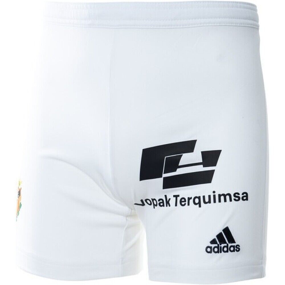 adidas Club Gimnàstic De Tarragona Kit Away 2023/2024 - Adulto - S;2xl;m;l;xl - Bianco