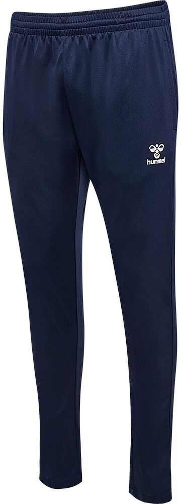 Hummel Hmlessential Training Pants - Uomo - 2xl;m;s;xl;l;3xl - Blu