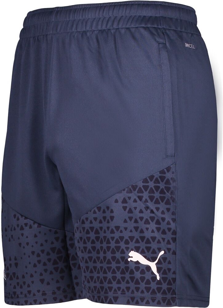 Puma Psv Eindhoven Pantaloncini - Adulto - M;l - Blu