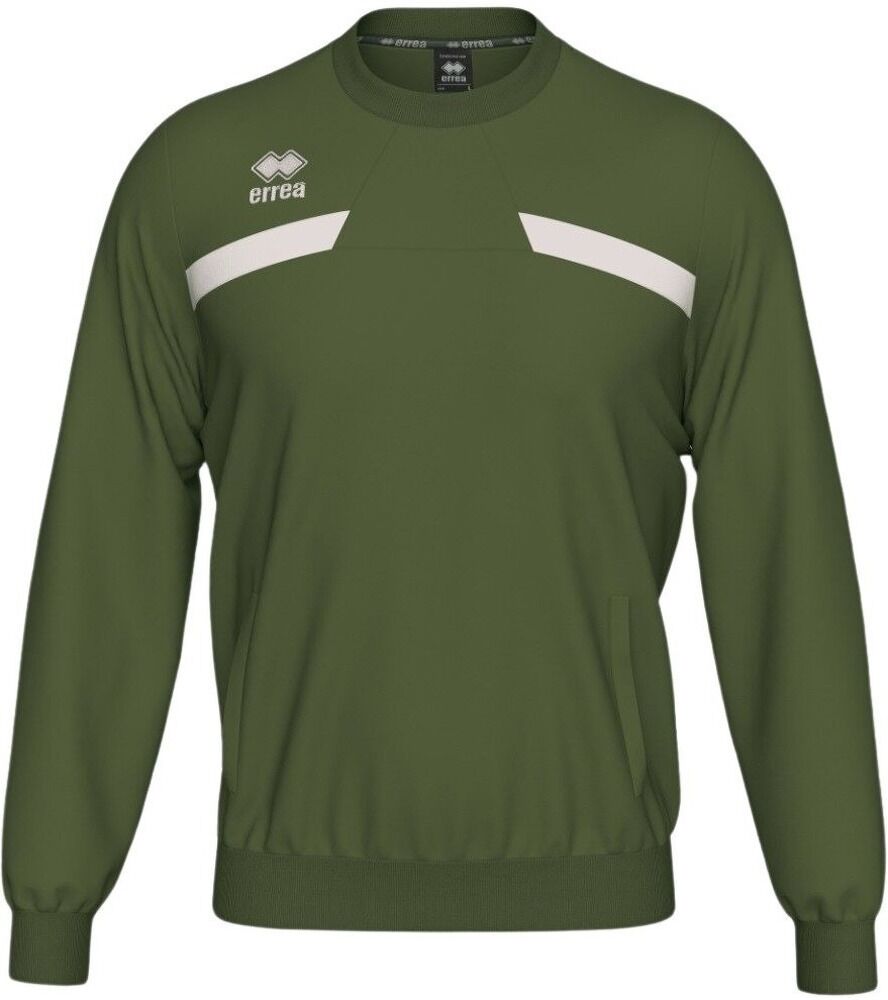 Errea Giacca Da Tuta Matt - Adulto - 3xl;m;xl;2xl;s;l - Verde