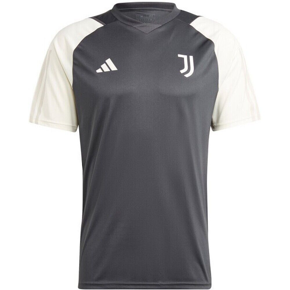 adidas Adidas Juventus Fc Training 2023/2024 - Adulto - M;s;l - Grigio