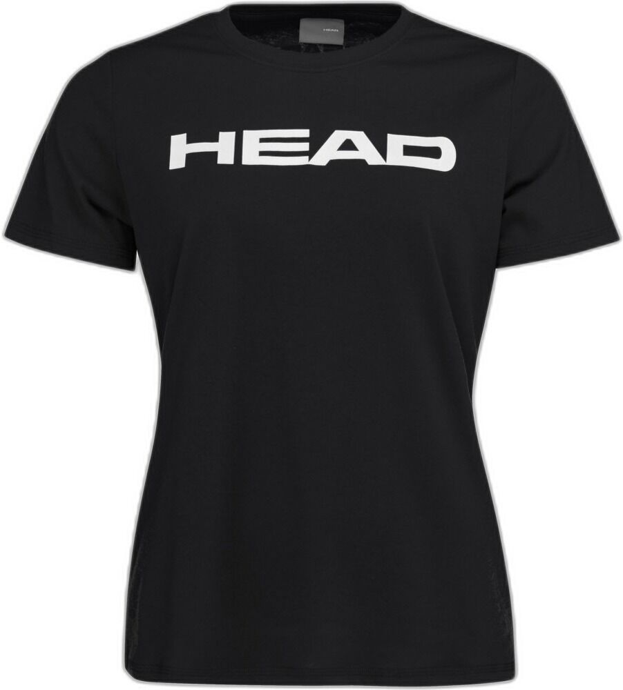 Head T-Shirt Club Basic - Adulto - Xs;s;m;l - Nero