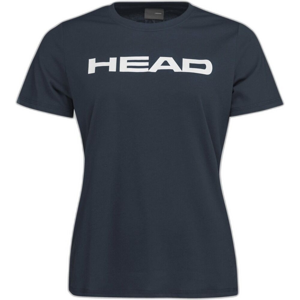Head T-Shirt Club Basic - Adulto - Xs;s;m;l;xl - Blu