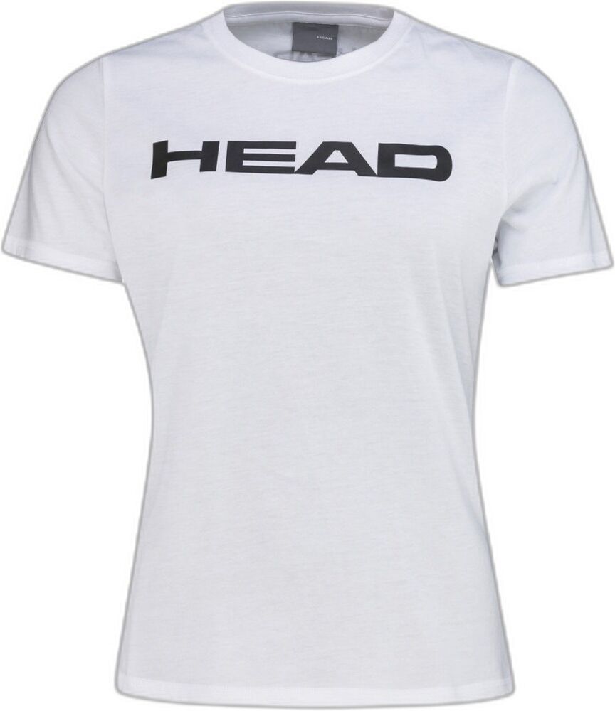 Head T-Shirt Club Basic - Adulto - Xs;m;s;l;xl - Bianco