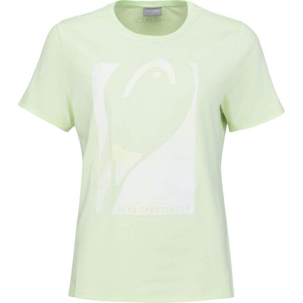 Head T-Shirt Vision - Adulto - Xs;m;l;s - Verde