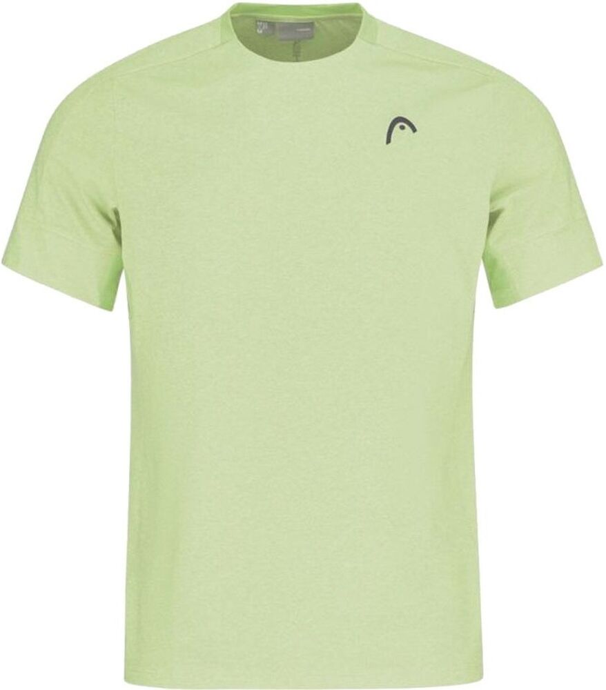 Head T-Shirt Padel Tech Vert - Uomo - S;m;l;xl - Verde