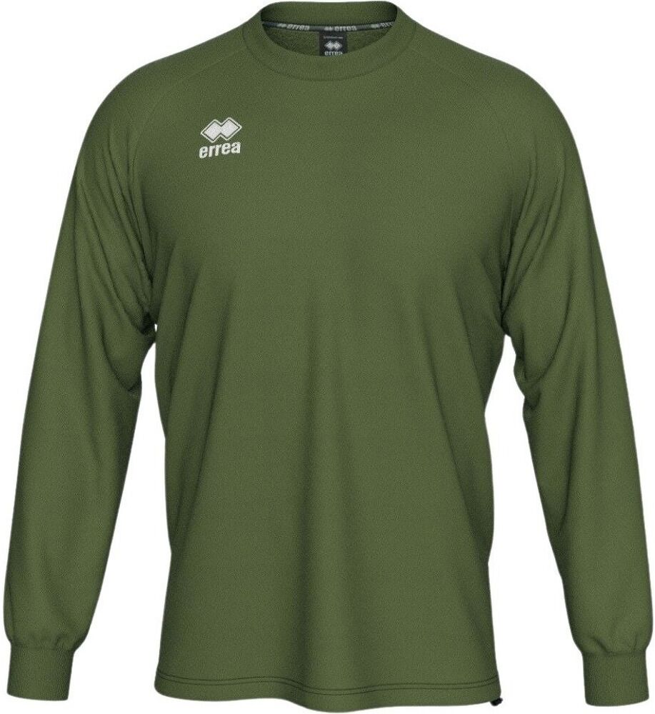 Errea Giacca Da Tuta Madison - Adulto - M;l;xl;3xl;2xl - Verde