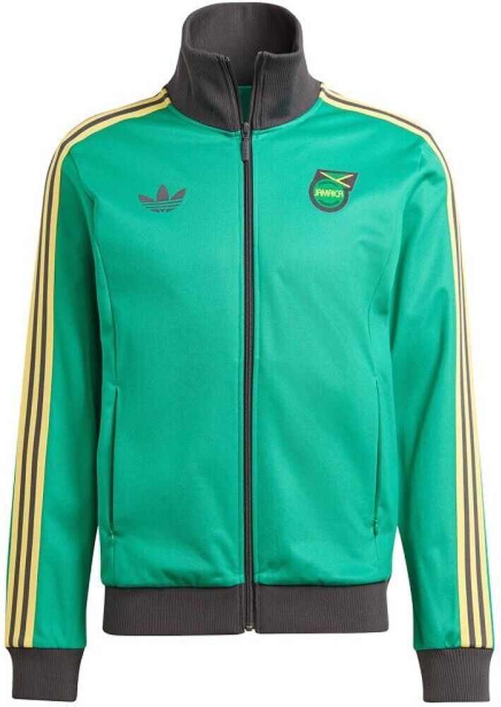 adidas Adidas Jamaica X Originals Fanswear 2023/2024 - Adulto - S;l;xl;m - Verde