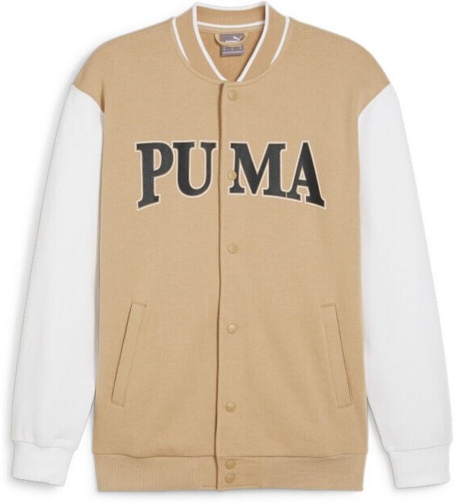 Puma Squad Track - Uomo - S;l;m - Marrone