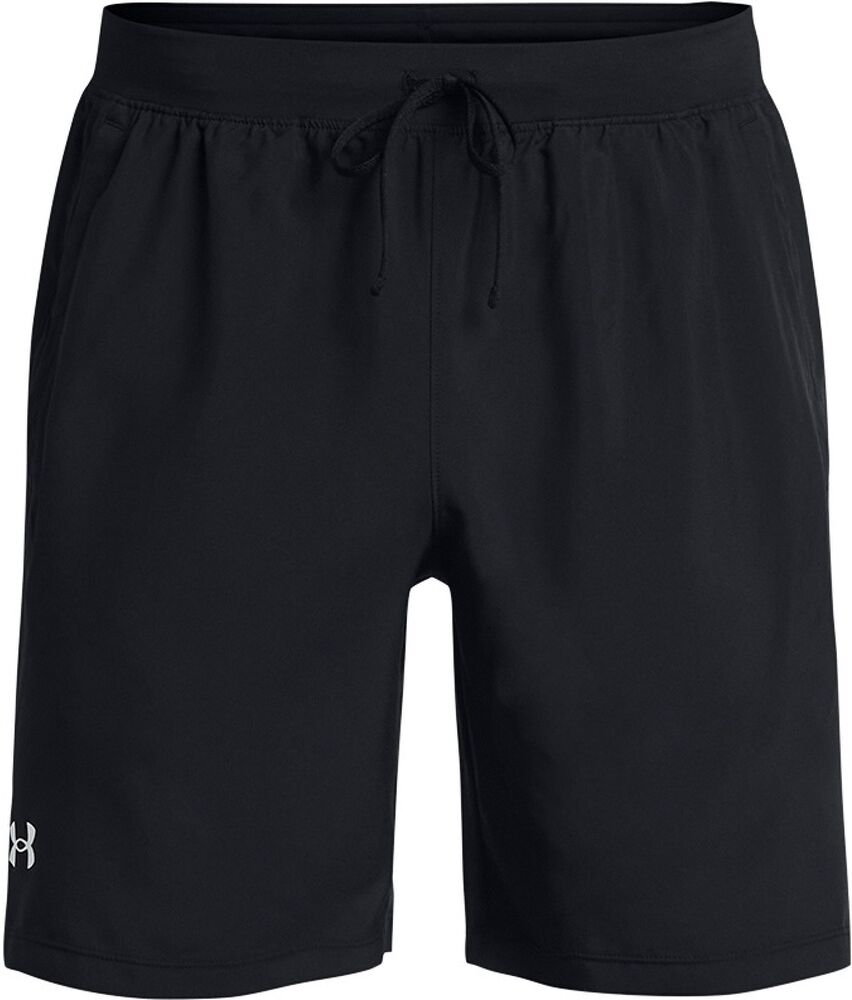 Under Armour Launch 7'' Unlined Pantaloncini - Uomo - L;3xl;m;xl;2xl;s - Nero