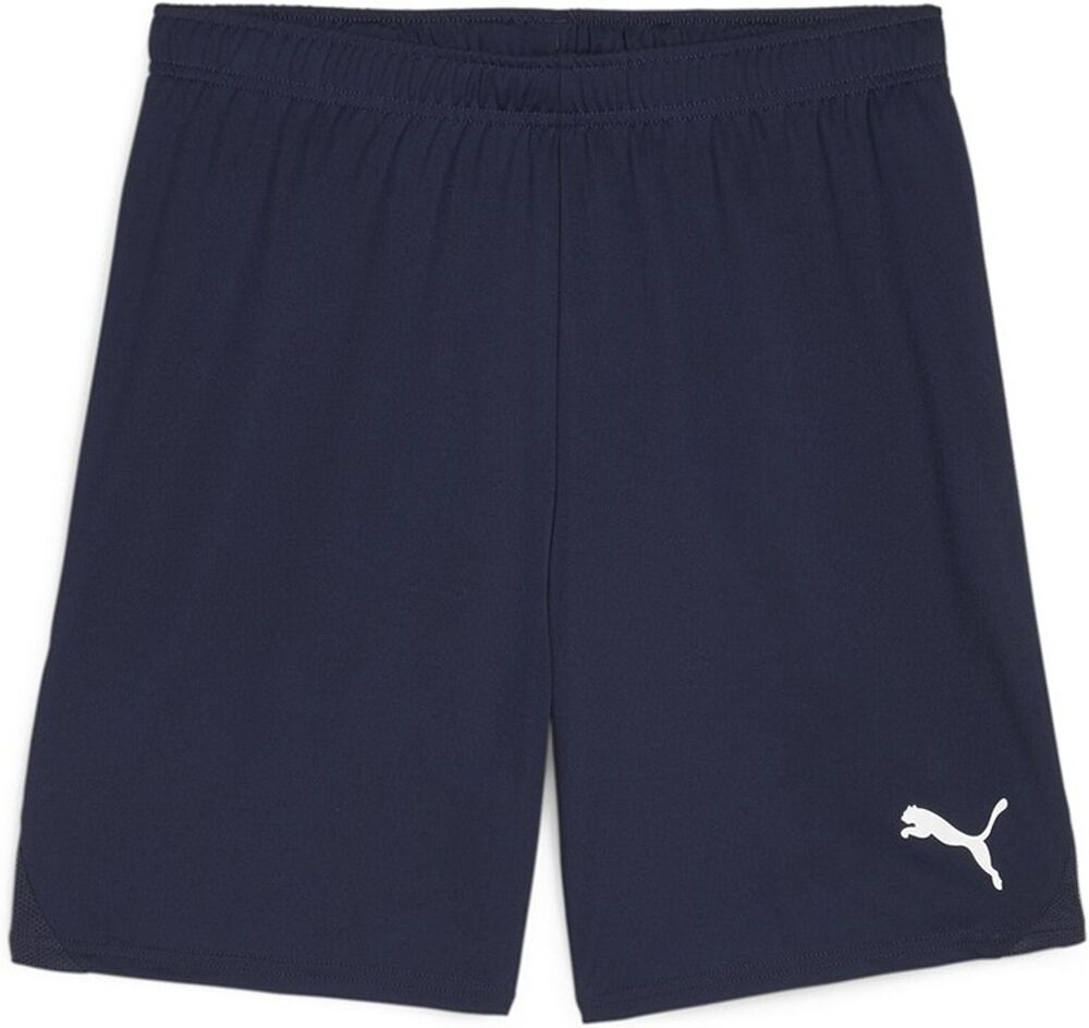 Puma Teamgoal Pantaloncini - Uomo - 2xl;l;m;s;xl - Blu