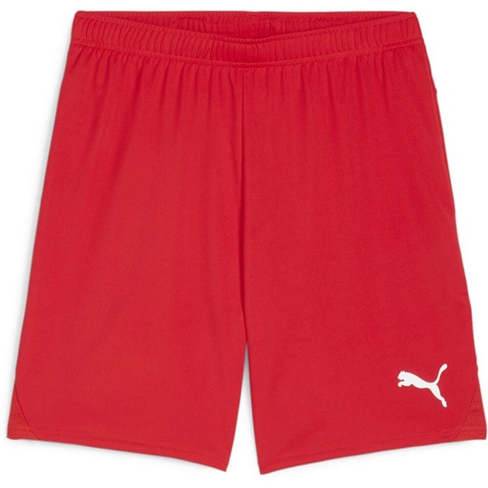 Puma Teamgoal Pantaloncini - Uomo - L;m;s;xl;2xl - Rosso