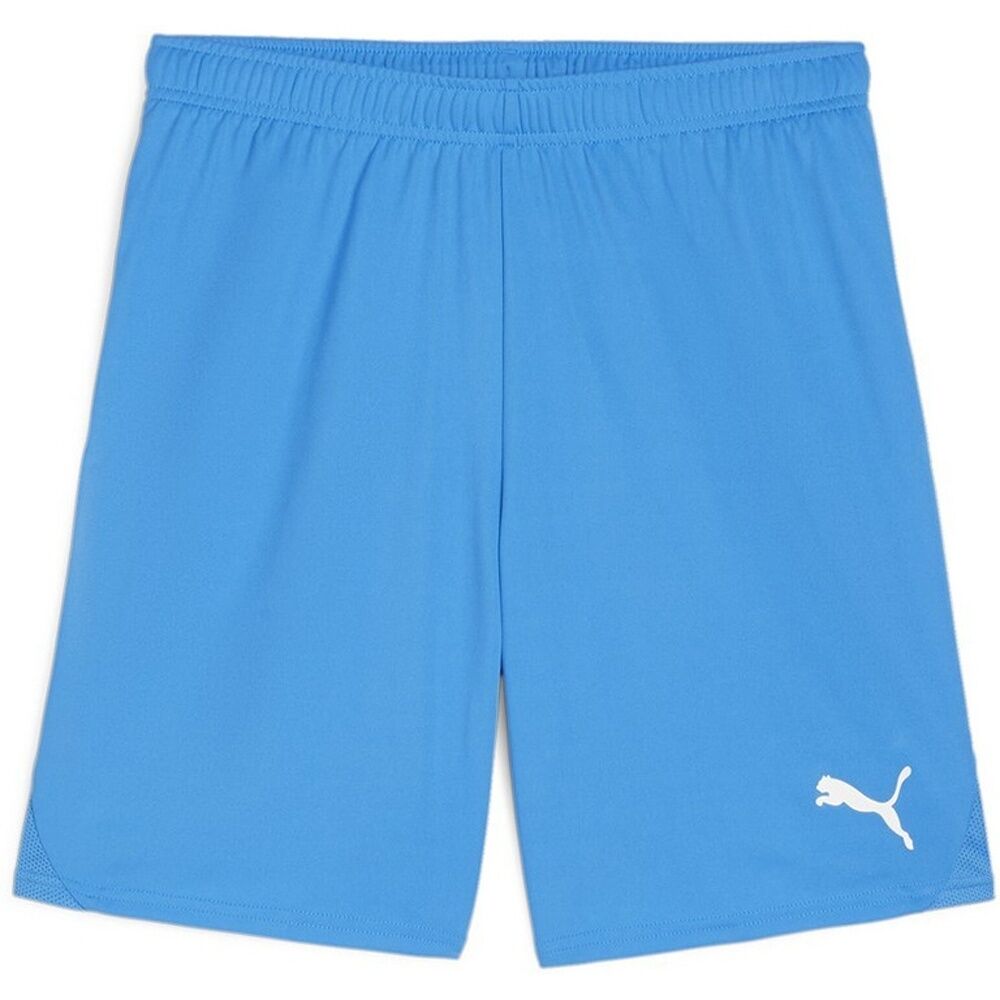 Puma Teamgoal Pantaloncini - Uomo - L;m;s;xl;2xl - Blu