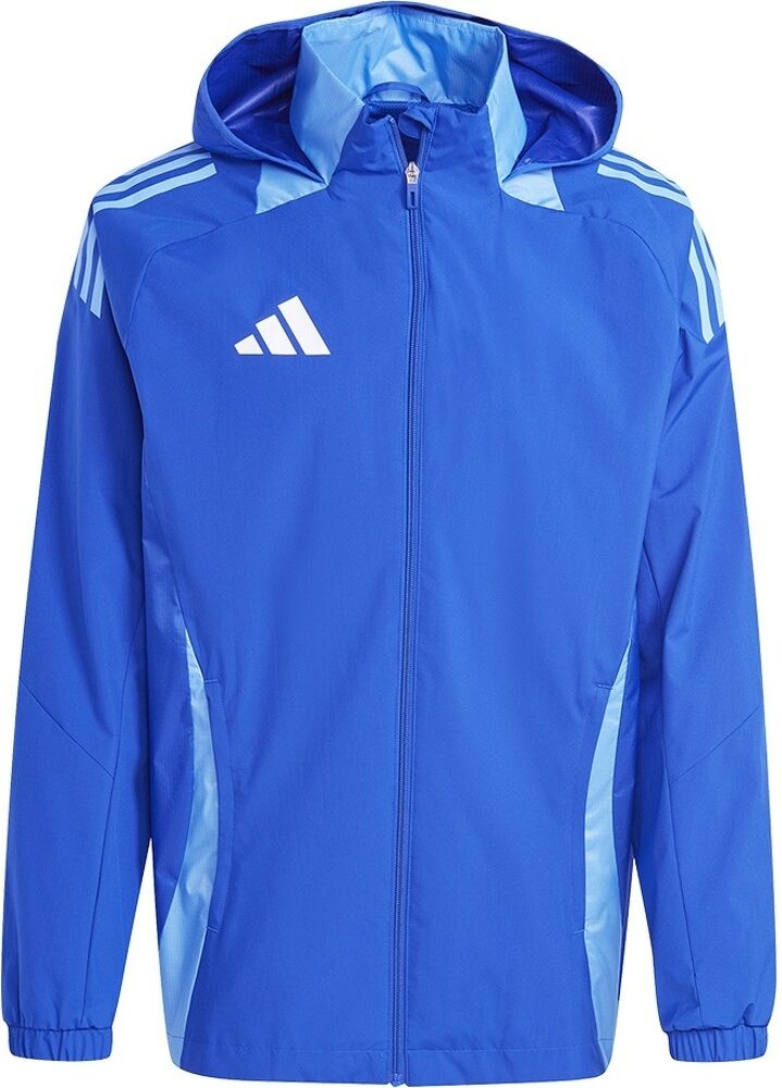 adidas Tiro24 C Awgiacca - Uomo - 2xl;s;m;xs;xl;l;3xl - Blu