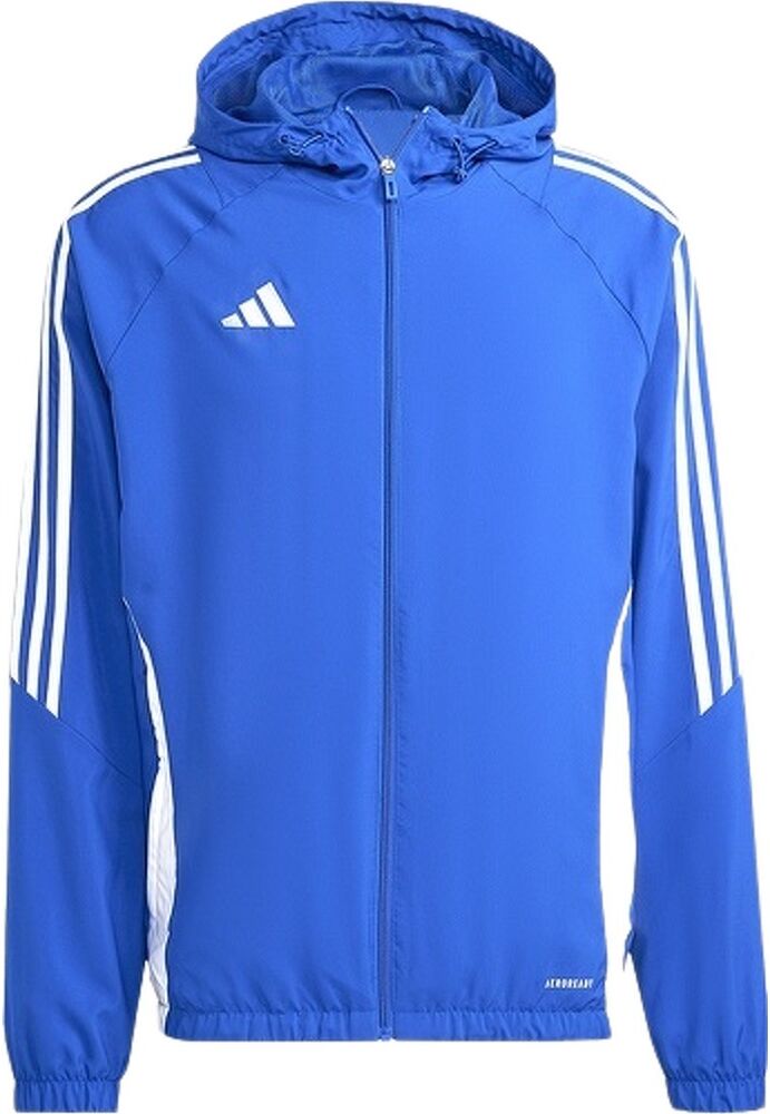 adidas Tiro24 Wb - Uomo - Xs;l;2xl;xl;m;s;3xl - Blu