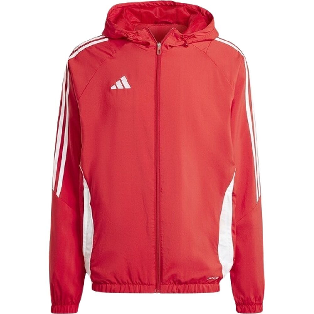 adidas Tiro24 Wb - Uomo - Xl;s;m;3xl;xs;l;2xl - Rosso