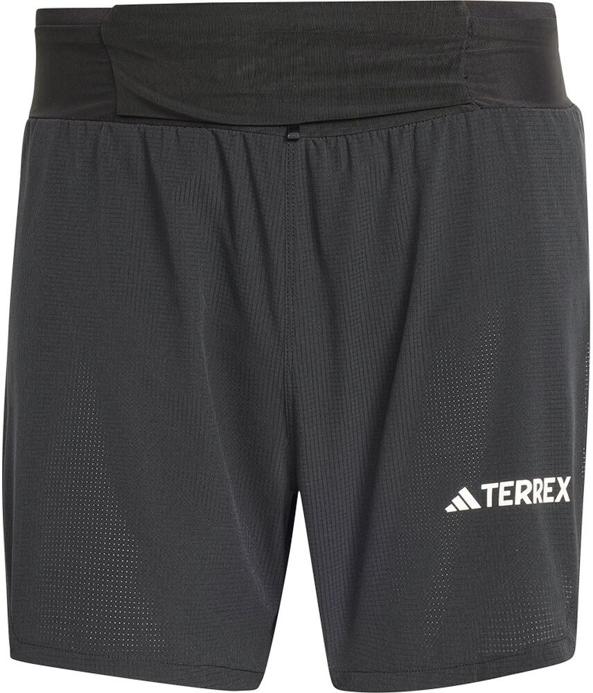 adidas Trk Pro Pantaloncini - Uomo - 2xl;l;s;xl;xs - Nero