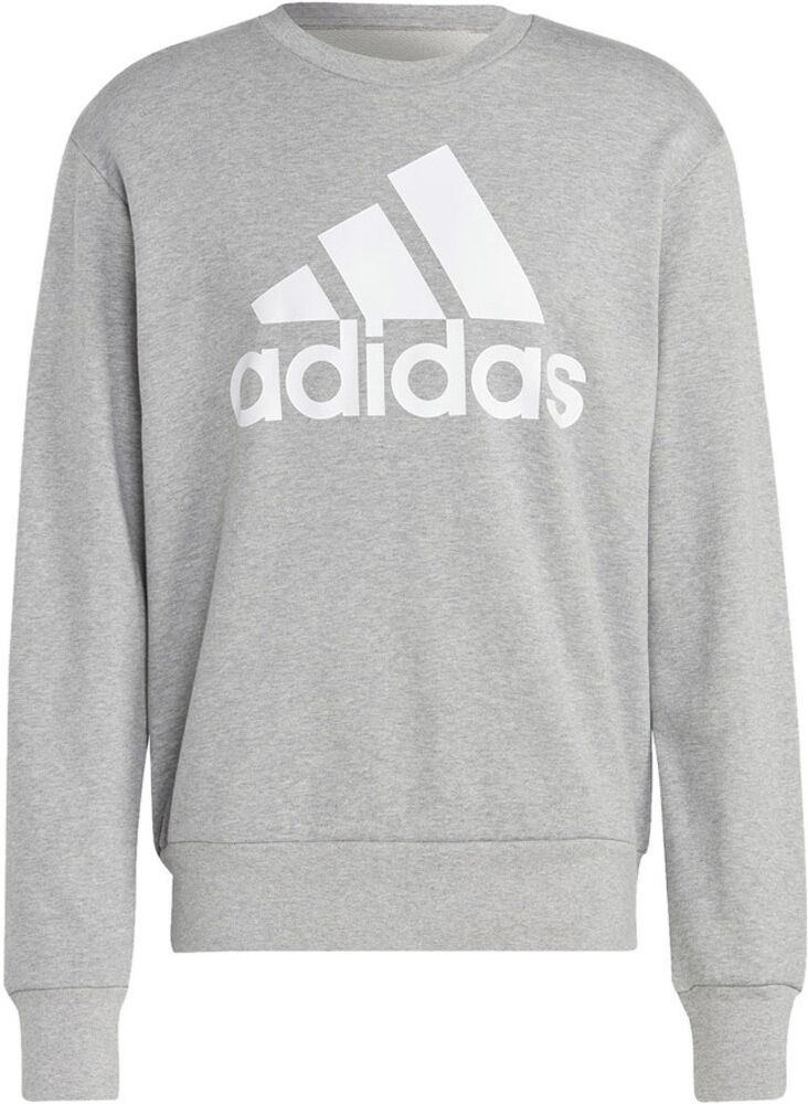 adidas Sportswear Felpa Con Cappuccio Adidas Bl Ft - Adulto - Xl;l;s;m - Rosso