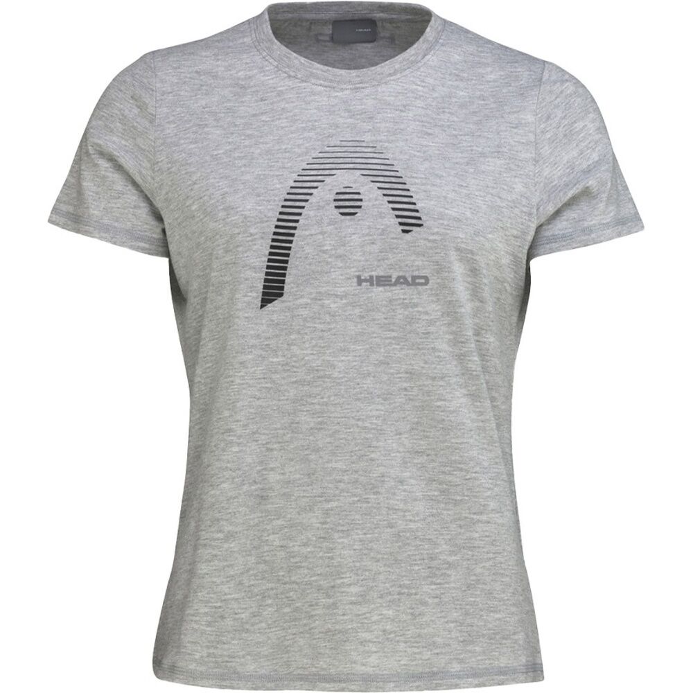 Head Club Lara T-Shirt - Adulto - Xs;m;xl;s;l - Bianco
