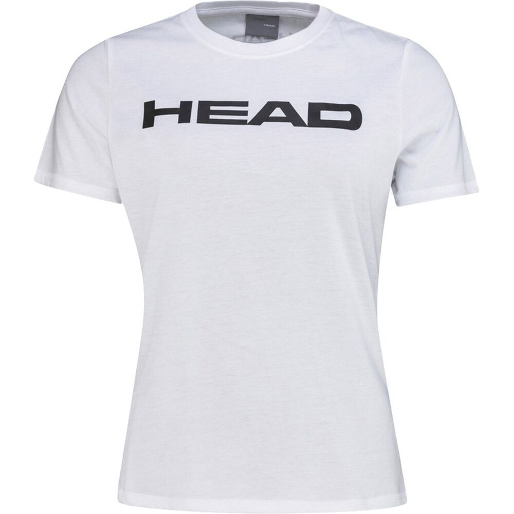 Head Club Lucy T-Shirt - Adulto - Xs;l;xl;s;m - Blu