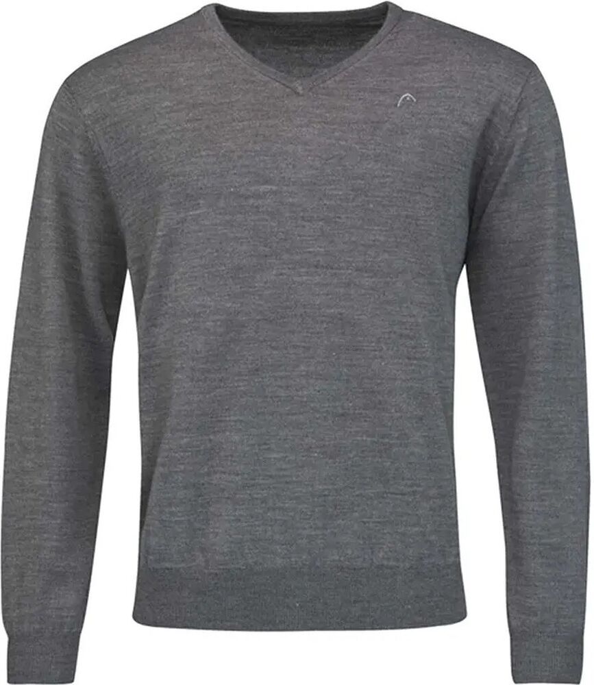 Head Pull Over - Adulto - M;xl - Grigio