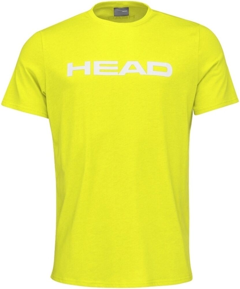 Head Club Ivan T-Shirt - Adulto - S;m;l;xl;2xl - Giallo