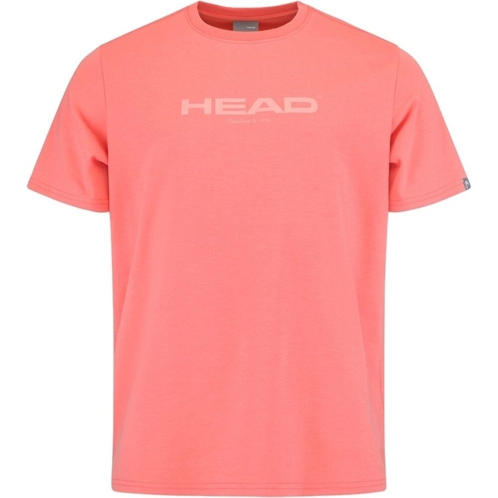 Head Motion T-Shirt - Adulto - M;l;xl - Arancione
