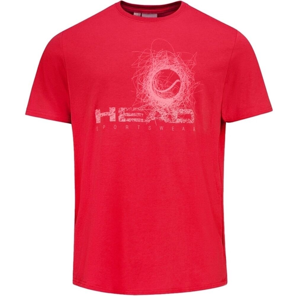 Head Vision T-Shirt - Adulto - L;2xl;xl;m - Verde