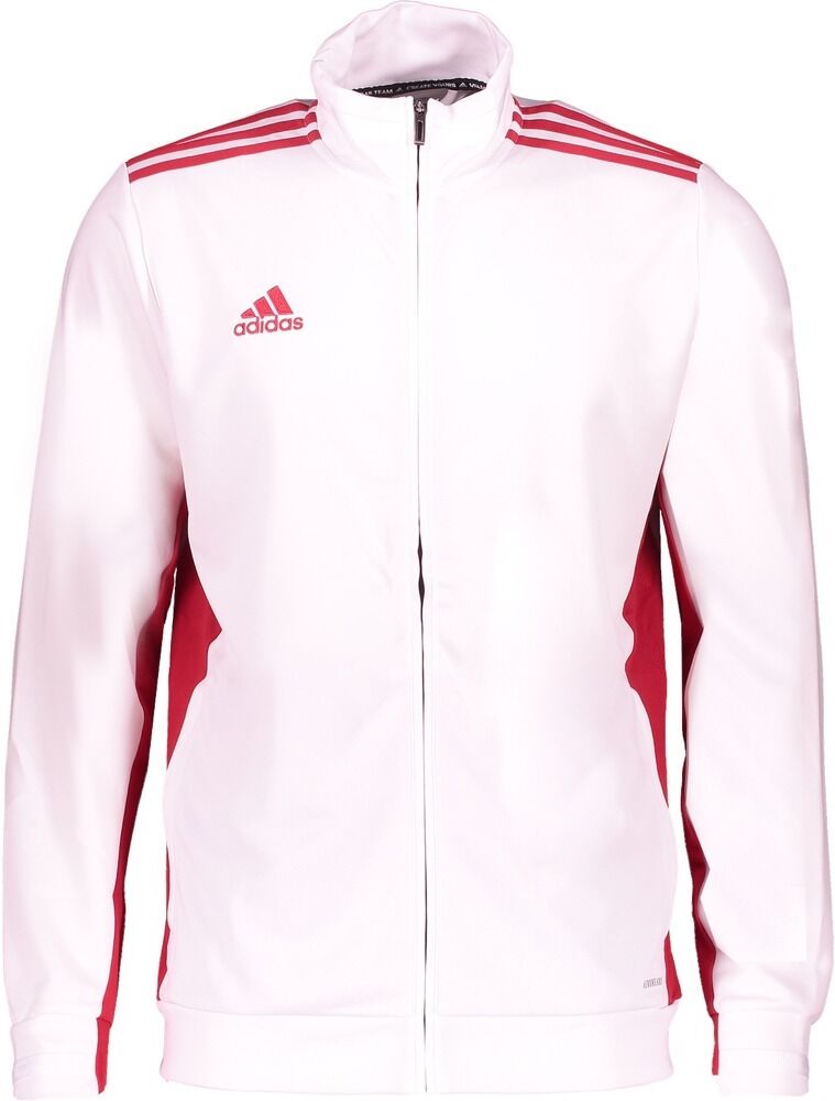 adidas Mt 19 Custom Giacca - Uomo - S;m;l;xl;2xl;3xl - Bianco