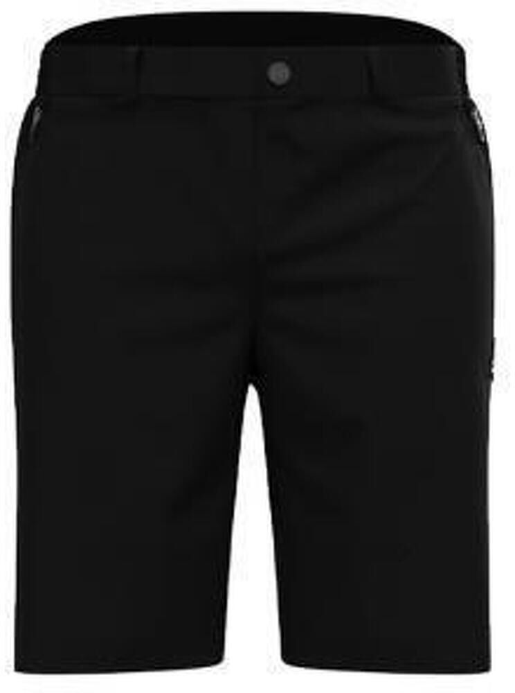 Odlo Pantaloncini Ascent Light - Uomo - 46;48;50;52 - Nero