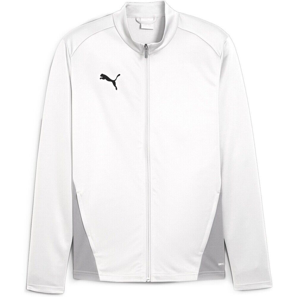 Puma Teamgoal Training Giacca - Uomo - S;l;xl;m;2xl - Bianco