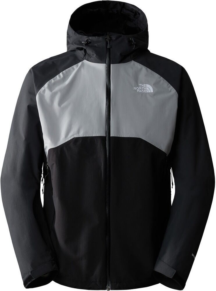 The North Face Stratos Giacca - Uomo - L;m;s;xl - Nero