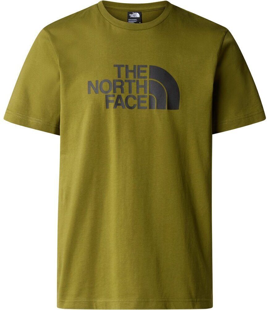 The North Face Easy Tee - Uomo - M;l - Verde