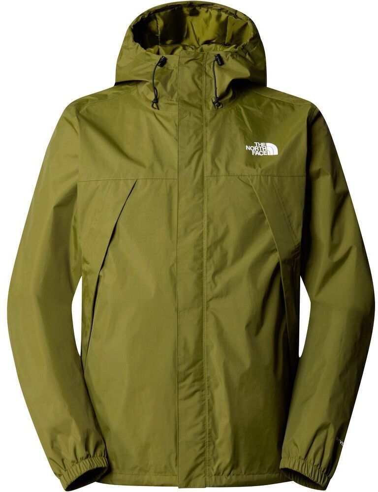 The North Face Antora Giacca - Uomo - S;xl - Verde