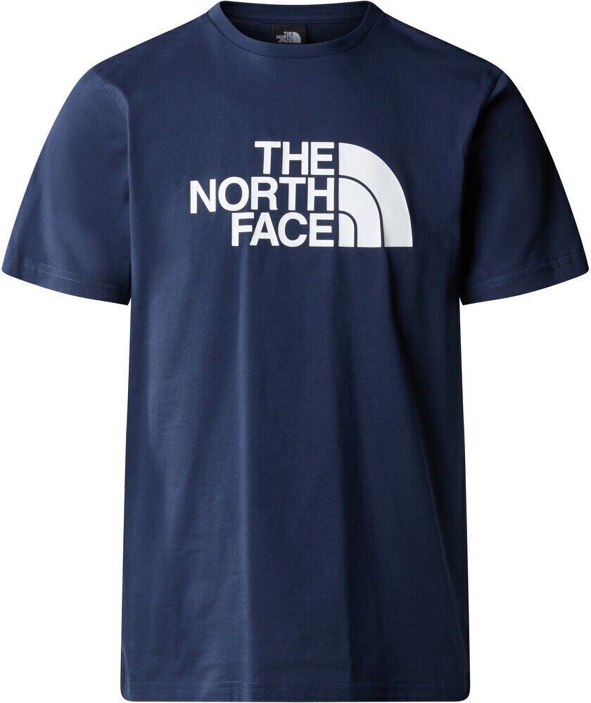 The North Face Easy Tee - Uomo - S;m;l;xl - Blu