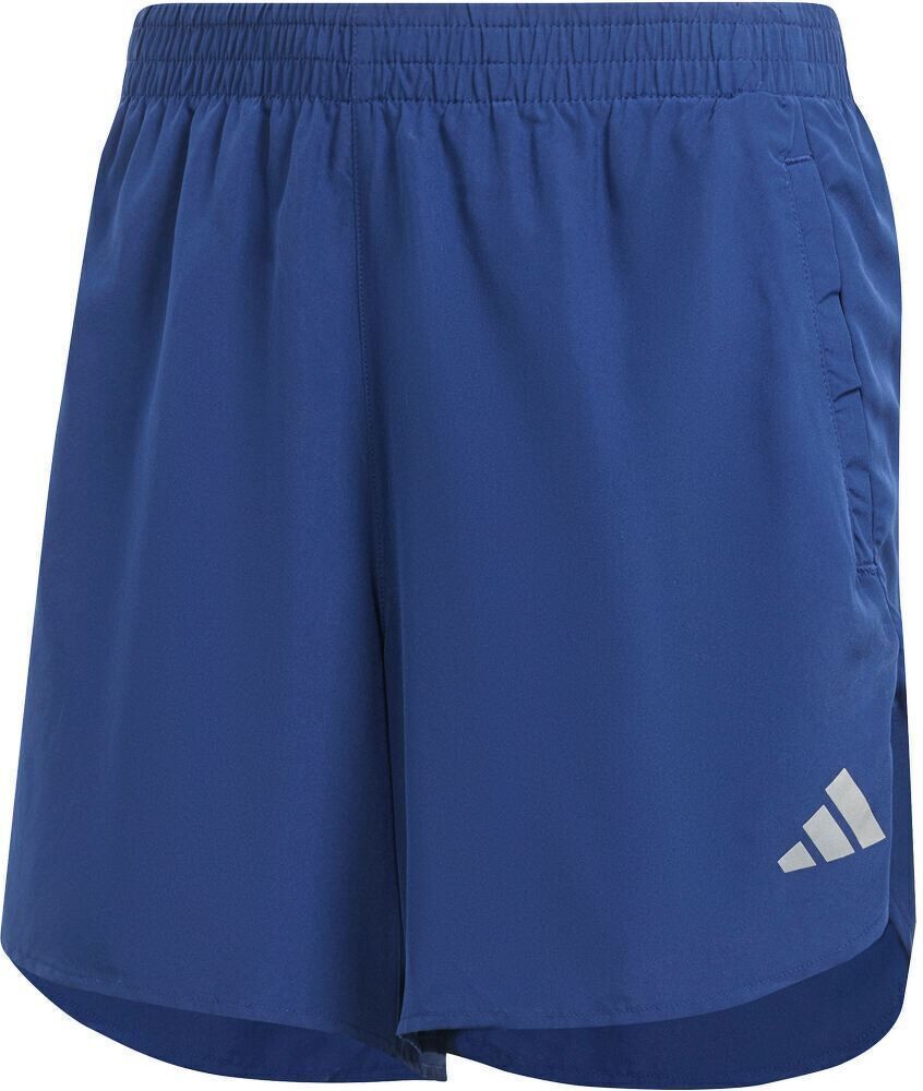 adidas Run It Pantaloncini 5 - Uomo - S;m;l;xl - Blu