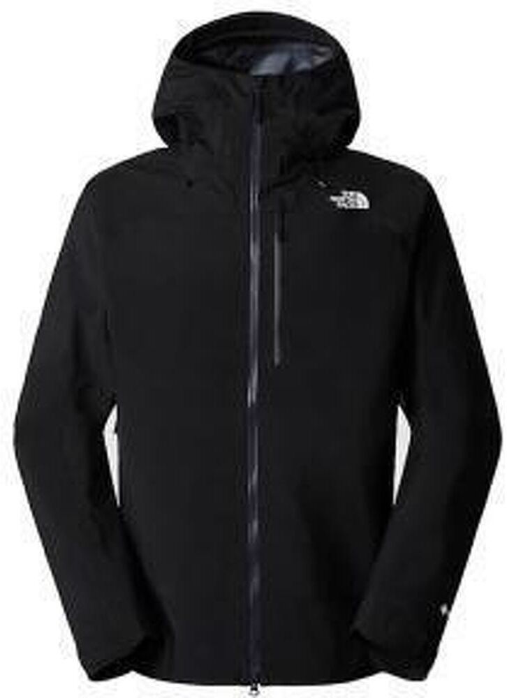 The North Face Giacca Kandersteg Gore Tex Pro - Uomo - S;l;xl - Nero