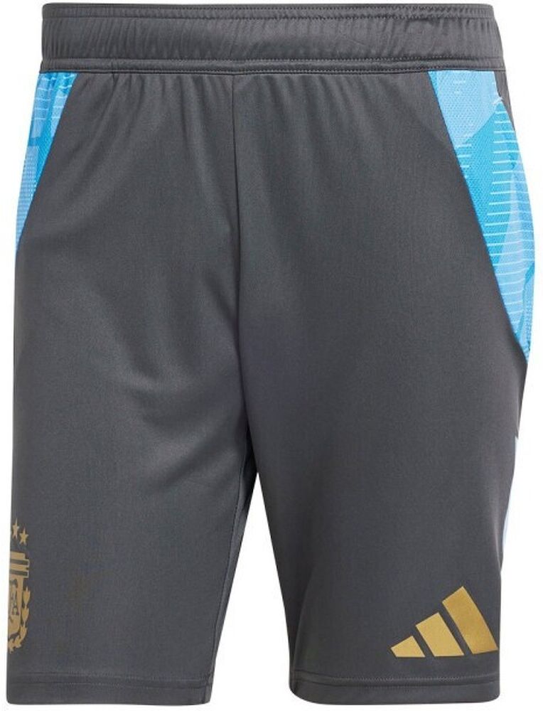 adidas Adidas Argentina Training Copa América 2024 - Uomo - Xs;m;xl;s;l;2xl;3xl - Grigio