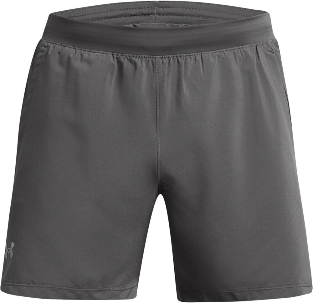 Under Armour Pantaloncini Launch 5" - Uomo - L;3xl;xl;m;2xl;s - Nero