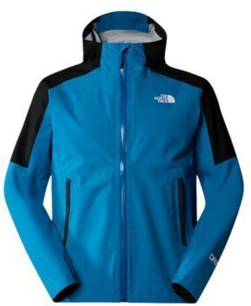 The North Face Jacket Sheltered Creek - Uomo - S;m;l;xl - Blu